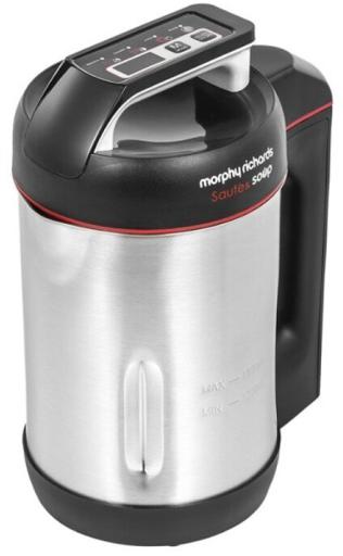 Morphy Richards